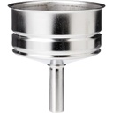 Alessi – 17605/F – 9090/3 Filtru A Pâlnie