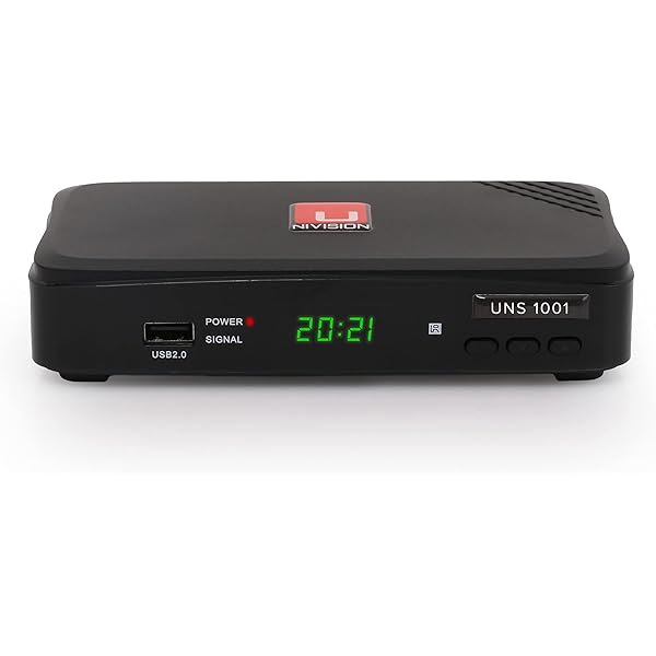 Bamof 2225 PRO Receptor satelit Receptor digital prin satelit (HDTV, DVB-S / DVB-S2, HDMI, SCART, 2X USB, Full HD 1080p) [Preprogramat pentru Astra, Hotbird și Türksat] + cablu HDMI