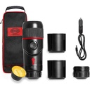 Cafeaua afară reciclează-ți capsulele Ustensil pentru reciclarea capsulelor de cafea | Reciclator de capsule din aluminiu compatibil cu Nespresso