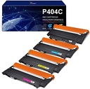 Cartuș de toner de schimb compatibil cu Cool Toner pentru CLT-P404C P404C CLT-K404S CLT-C404S CLT-M404S CLT-Y404S