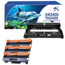DR2400 DR-2400 Cilindru compatibil pentru Brother TN-2420 TN-2410 Compatibil pentru Brother HL-L2310D HL-L2370DN HL-L2375DW DCP-L2510D DCP-L2530DW MFC-L2710DN MFC-L2750DW