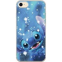 Husa telefon mobil ERT GROUP pentru Apple iPhone 5/5S/SE Model Disney original si licentiat oficial Stitch 006 adaptata optim la forma telefonului mobil, carcasa din TPU