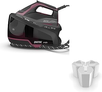 Cartușe anticalcar Electrolux EDC 01 pentru EDBS2300, 2 bucăți, alb și roșu