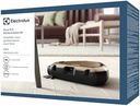 Kit Electrolux ERK3 Performance pentru robotul aspirator PUREi9.2 (1 rolă de perie pentru diverse podele, 3 filtre XXL (captură particule precum alergeni și polen), 3 perii laterale pentru performanțe optime de aspirare, negru)