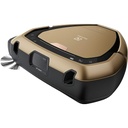 Kit Electrolux ERK3 Performance pentru robotul aspirator PUREi9.2 (1 rolă de perie pentru diverse podele, 3 filtre XXL (captură particule precum alergeni și polen), 3 perii laterale pentru performanțe optime de aspirare, negru)