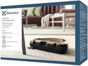 Kit Electrolux ERK3 Performance pentru robotul aspirator PUREi9.2 (1 rolă de perie pentru diverse podele, 3 filtre XXL (captură particule precum alergeni și polen), 3 perii laterale pentru performanțe optime de aspirare, negru)