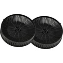 Filtru carbon Elica CFC0038668