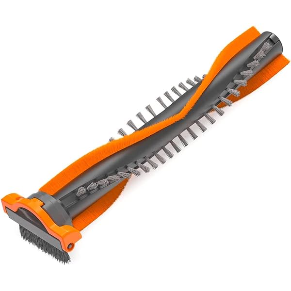 Piese de schimb perie de schimb pentru Philips CP0667, perie de fixare pentru aspirator compatibilă cu aspiratorul de mână fără fir Philips Speedpro Max 360° FC6 XC7/8
