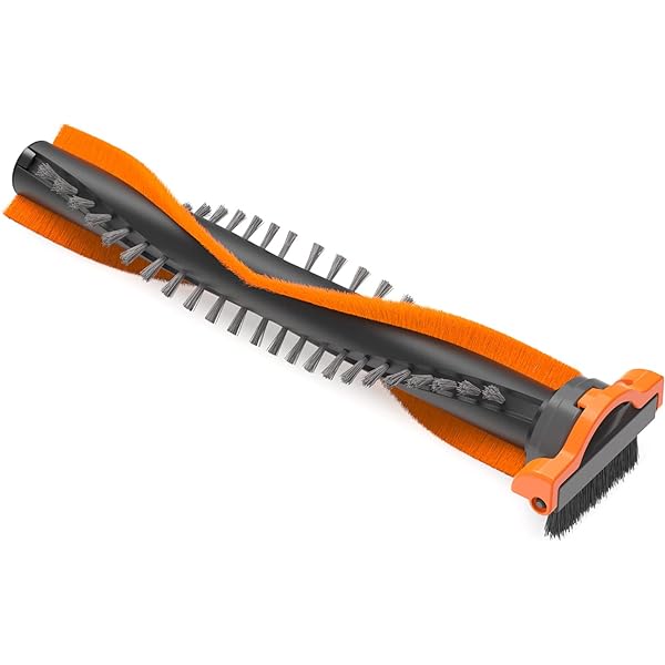 Piese de schimb perie de schimb pentru Philips CP0667, perie de fixare pentru aspirator compatibilă cu aspiratorul de mână fără fir Philips Speedpro Max 360° FC6 XC7/8