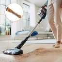 Piese de schimb perie de schimb pentru Philips CP0667, perie de fixare pentru aspirator compatibilă cu aspiratorul de mână fără fir Philips Speedpro Max 360° FC6 XC7/8