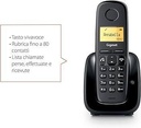 Gigaset A280 [versiunea italiană]