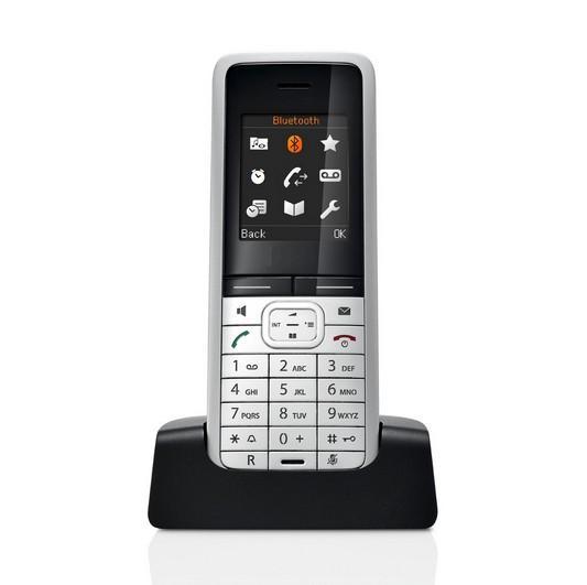 Gigaset A280 [versiunea italiană]