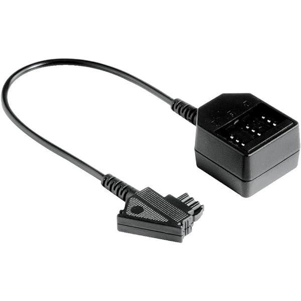 Distribuitor Hama TAE, conector TAE-F - 3 cuplaje TAE-NFF