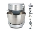 Accesoriu Kenwood pentru robot de bucatarie KAP40.000GY, accesoriu pentru mixer planetar, compatibil cu modelele Prospero+, plastic rezistent cu lame din inox, capacitate 800 ml