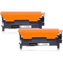 Cartuș de toner compatibil Koala TK5240 ca înlocuitor pentru Kyocera TK-5240 TK-5240K TK-5240C TK-5240M TK-5240Y pentru Ecosys M5526 M5526cdw M5526cdn P5026 P5026 P5026cdw5026cdw galben (Negru Cyand)