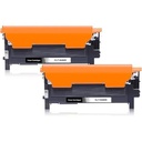 Cartuș de toner compatibil Koala TK5240 ca înlocuitor pentru Kyocera TK-5240 TK-5240K TK-5240C TK-5240M TK-5240Y pentru Ecosys M5526 M5526cdw M5526cdn P5026 P5026 P5026cdw5026cdw galben (Negru Cyand)