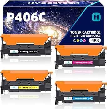 Cartuș de toner compatibil Koala TK5240 ca înlocuitor pentru Kyocera TK-5240 TK-5240K TK-5240C TK-5240M TK-5240Y pentru Ecosys M5526 M5526cdw M5526cdn P5026 P5026 P5026cdw5026cdw galben (Negru Cyand)