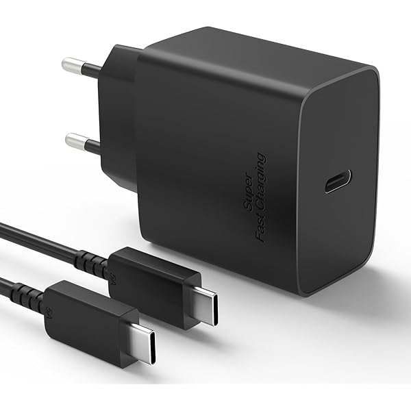 Încărcător USB C 45W Încărcare super rapidă 2.0 Compatibil cu Samsung Galaxy S23, S23 Ultra, S23 Plus, S22, S22 Ultra, S21, Note20 Ultra, A53 5G, Tab S8, S8+, Gtscnn PPS PD3.0 sursă de alimentare cu 5A Type-C cablu de incarcare 2M