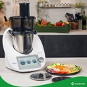 Înlocuire lamă de amestecare pentru Vorwerk Thermomix TM31