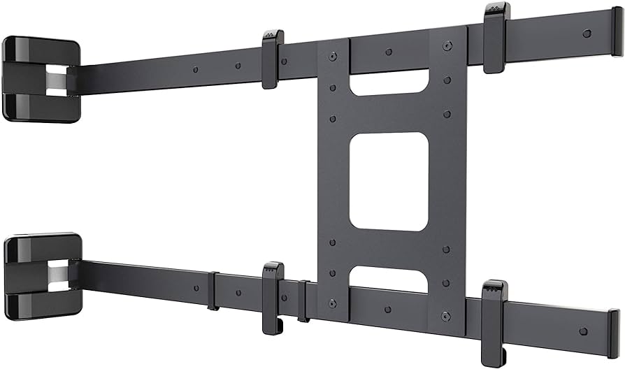 Meliconi Wire Handy benzi duble pentru conducte de cabluri, 35 cm, negre