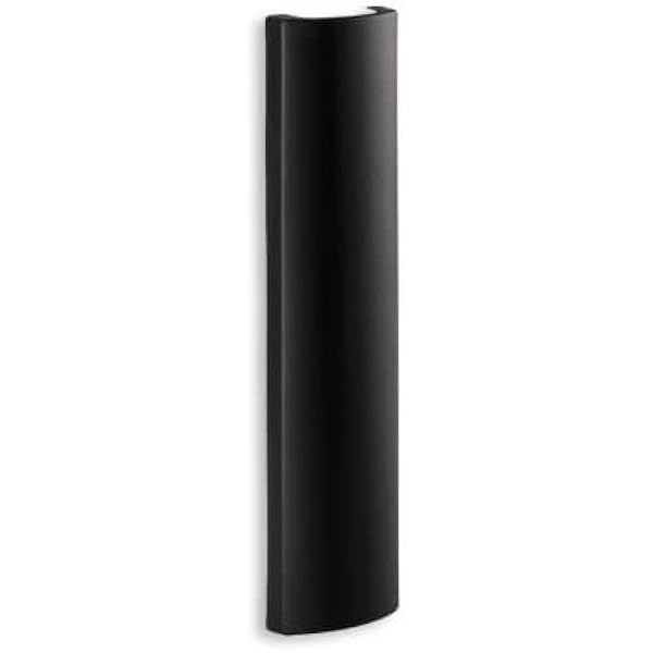 Meliconi Wire Handy benzi duble pentru conducte de cabluri, 35 cm, negre
