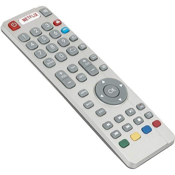 Husa de protectie universala Meliconi pentru telecomanda