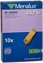 Menalux 4371 P / 10 Staubbeutel/Paper/De Longhi/Classe A/Colombina Super