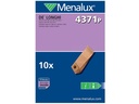 Menalux 4371 P / 10 Staubbeutel/Paper/De Longhi/Classe A/Colombina Super