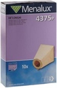 Menalux 4371 P / 10 Staubbeutel/Paper/De Longhi/Classe A/Colombina Super