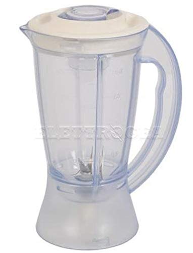 Moulinex ACV801, Mixbecher