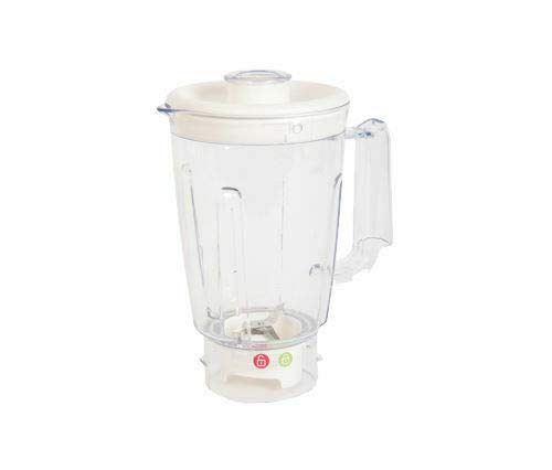 Moulinex ACV801, Mixbecher
