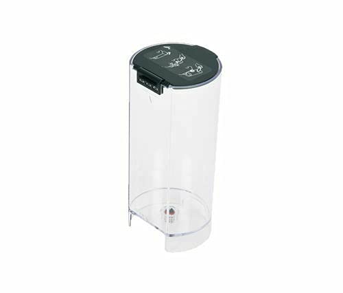 Capul duzei de golire a aparatului de cafea Nespresso original Krups MS-623323 seria XN2501, XN2505, XN250A, XN2601, XN410T, XN411T