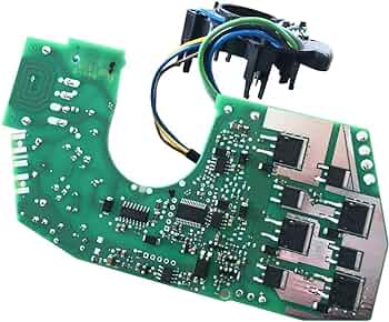 Card electronic PE140 Kobold compatibil pentru Vk140 vk150