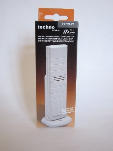 Proficell/Technoline TX 29-IT