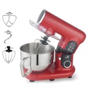 Agitator plat Senya, robot de bucatarie, multifunctional, gatit si patiserie, SYCP-M052-SP5