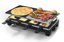 Agitator plat Senya, robot de bucatarie, multifunctional, gatit si patiserie, SYCP-M052-SP5