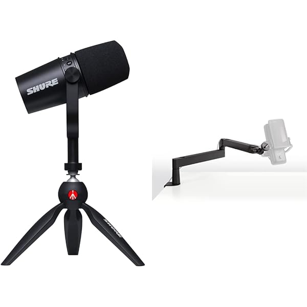 Parbriz de schimb din spumă neagră Shure RK345 pentru microfoanele SM7A și SM7B - Reduce respirația nedorită și zgomotul vântului, combate plozivele și clicurile
