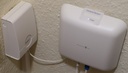 Modem fibră optică Telekom 2