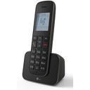 Telekom Sinus A207 telefon fara fir (cu robot telefonic) negru