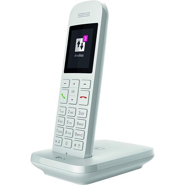 Telekom Speedphone 12 White*