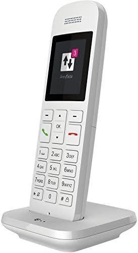 Telekom Speedphone 12 White*