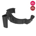 Wundermix - Mâner cu o singură mână WunderGrip® pentru Monsieur Cuisine Connect, Trend • Mâner detașabil • Mâner practic pentru bol de amestecare • Operare cu o singură mână
