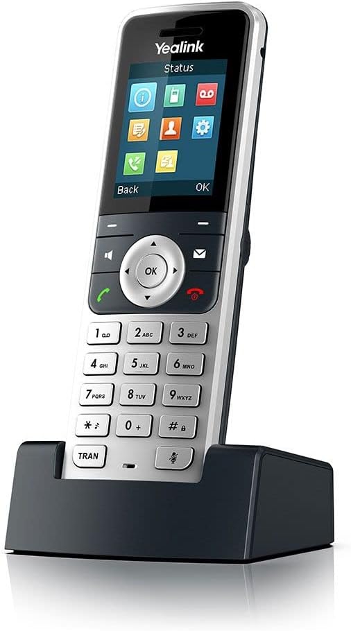 Telefon Yealink Yealink W53H