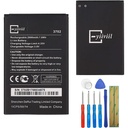 [TY BETTERY] Compatibilitate cu 2600/5030/ 3702 WIKO Sunny 3 / Sunny 2 Plus - Sunny 3 / Jimmy/Rainbow - Lenny/Lenny 2 / Lenny 3 / Jerry