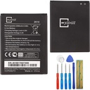 [TY BETTERY] Compatibilitate cu 2600/5030/ 3702 WIKO Sunny 3 / Sunny 2 Plus - Sunny 3 / Jimmy/Rainbow - Lenny/Lenny 2 / Lenny 3 / Jerry