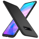 iBetterTEC pentru husa Xiaomi Mi 9T, pentru husa Xiaomi Mi 9T Pro, husa ultra subtire husa din silicon pentru telefon mobil Husa rezistenta la socuri Husa de protectie cu absorbtie a socurilor husa din spate Se potriveste telefonului Xiaomi 9T/9T Pro (negru)