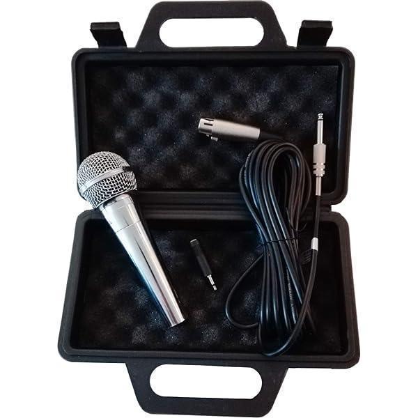 Tempo di saldi Microfon wireless cu difuzor încorporat Bluetooth Karaoke portabil Pachet de 1