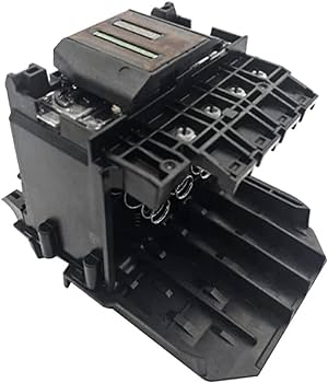 Wolfgray 1 cap de imprimare 932 remanufacturat compatibil cu capul de imprimare 932 933 pentru imprimanta 7110 7510 7512 7612 6700 7610 7620 6600