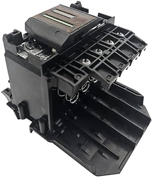 Wolfgray 1 cap de imprimare 932 remanufacturat compatibil cu capul de imprimare 932 933 pentru imprimanta 7110 7510 7512 7612 6700 7610 7620 6600