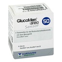Testarea zonei glucomenului streifen 2x50
